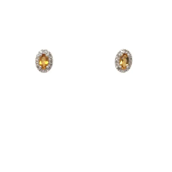 Earrings Godwin Jewelers, Inc. Bainbridge, GA