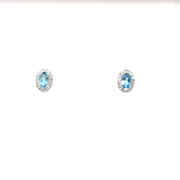 Earrings Godwin Jewelers, Inc. Bainbridge, GA