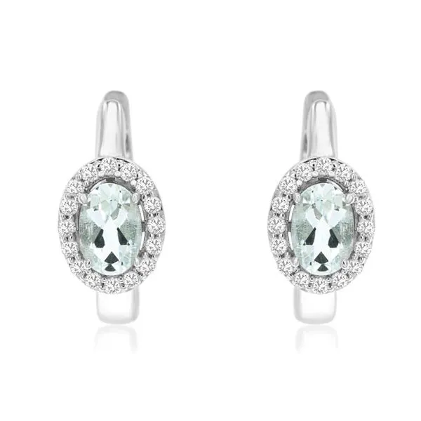 Earrings Godwin Jewelers, Inc. Bainbridge, GA