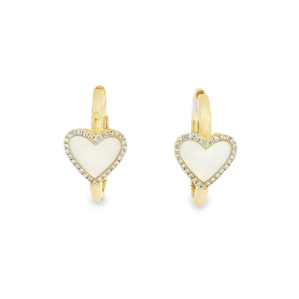 Colored Stone Earrings Godwin Jewelers, Inc. Bainbridge, GA