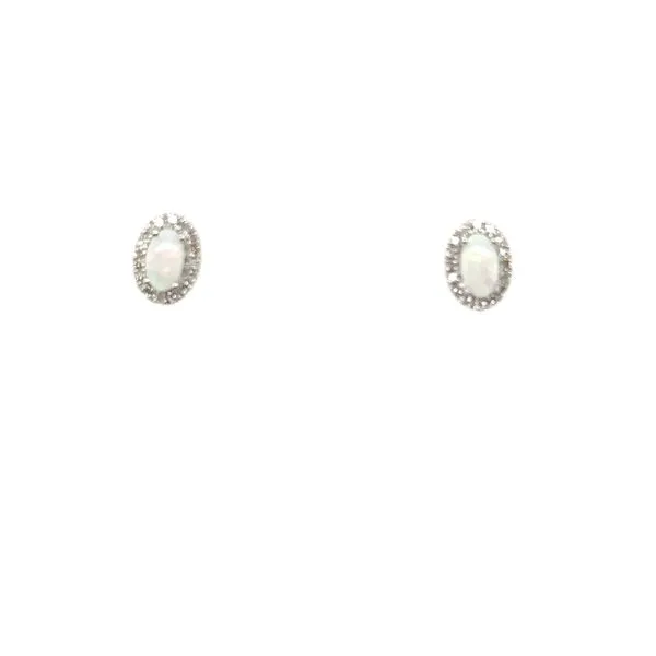 Earrings Godwin Jewelers, Inc. Bainbridge, GA