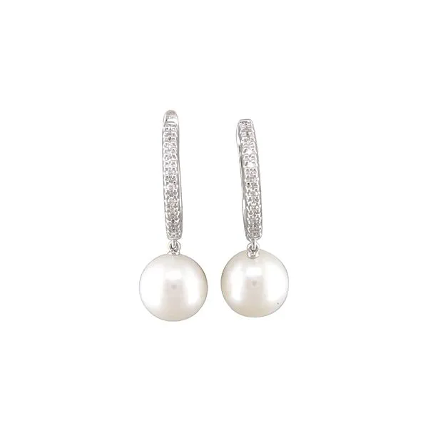 Colored Stone Earrings Godwin Jewelers, Inc. Bainbridge, GA