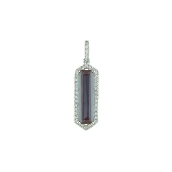 Colored Stone Earrings Godwin Jewelers, Inc. Bainbridge, GA