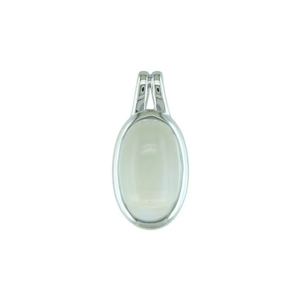 Colored Stone Pendant Godwin Jewelers, Inc. Bainbridge, GA