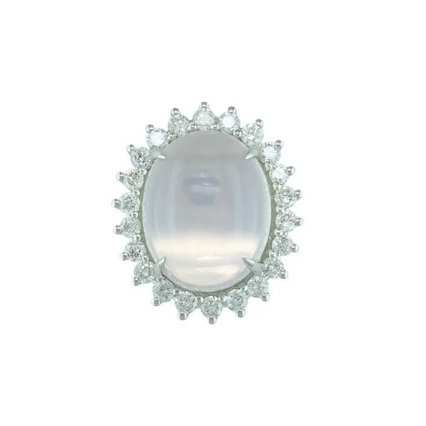 Colored Stone Pendant Godwin Jewelers, Inc. Bainbridge, GA