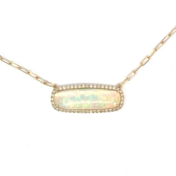 Necklace Godwin Jewelers, Inc. Bainbridge, GA