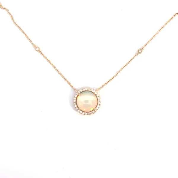 Necklace Godwin Jewelers, Inc. Bainbridge, GA