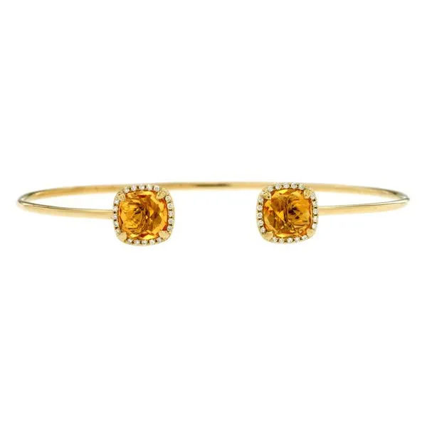 Colored Stone Bracelet Godwin Jewelers, Inc. Bainbridge, GA