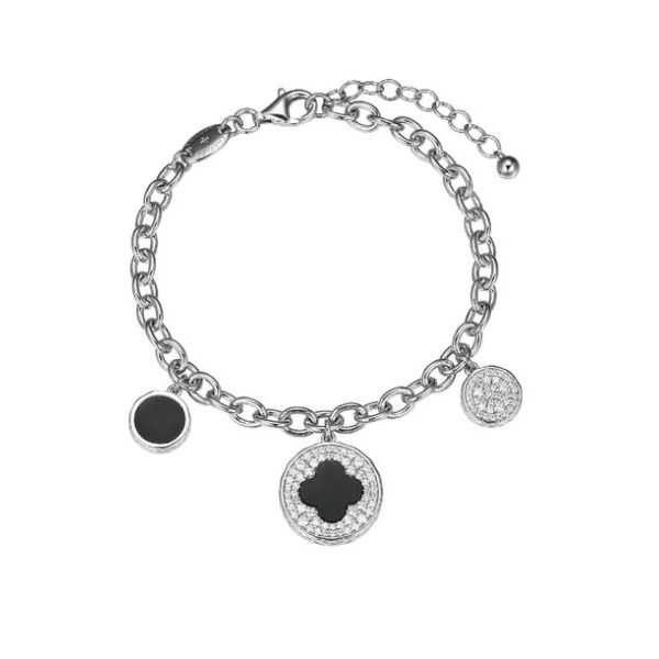 Colored Stone Bracelet Godwin Jewelers, Inc. Bainbridge, GA