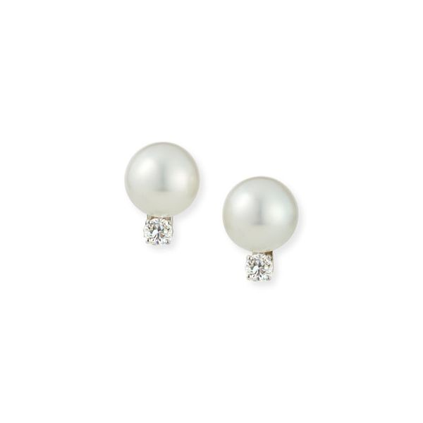 Earrings Godwin Jewelers, Inc. Bainbridge, GA