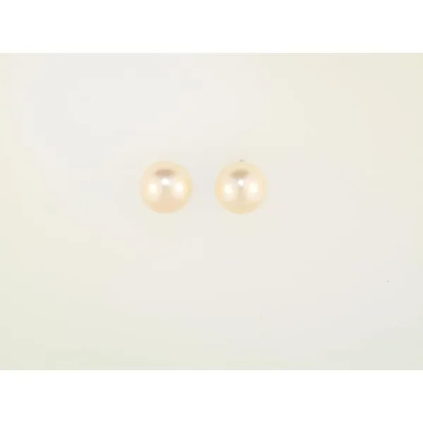 Pearl Earrings Godwin Jewelers, Inc. Bainbridge, GA