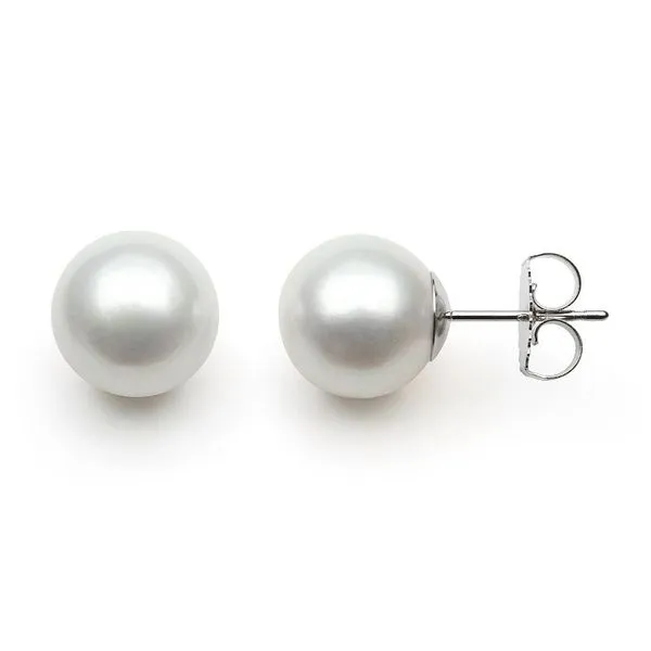 Pearl Earrings Godwin Jewelers, Inc. Bainbridge, GA