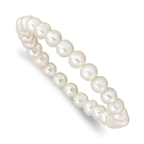 Pearl Bracelet Godwin Jewelers, Inc. Bainbridge, GA