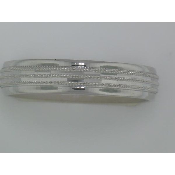 Men's Wedding Band Godwin Jewelers, Inc. Bainbridge, GA