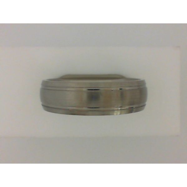 OST Titanium Men's Wedding Band Godwin Jewelers, Inc. Bainbridge, GA