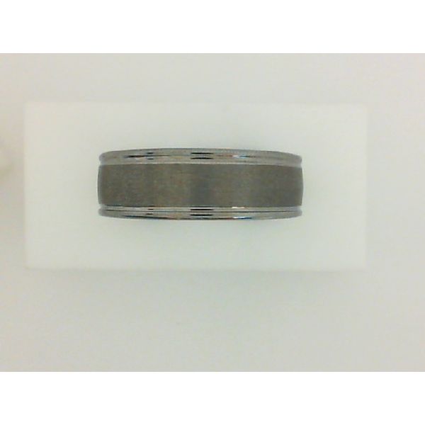 Men's Wedding Band Godwin Jewelers, Inc. Bainbridge, GA