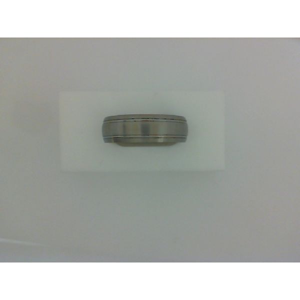 Men's Wedding Band Godwin Jewelers, Inc. Bainbridge, GA