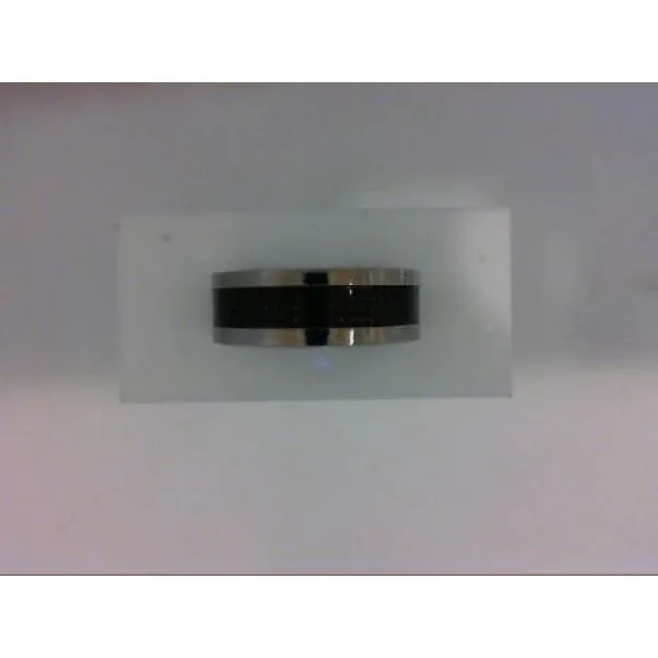 Mens Wedding Band