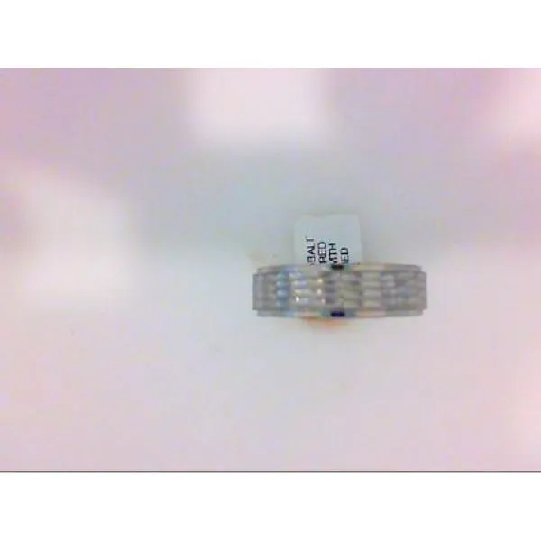 Mens Wedding Band