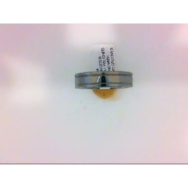 Mens Wedding Band