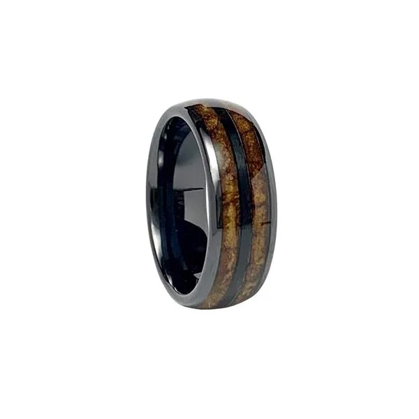 Men's Wedding Band Godwin Jewelers, Inc. Bainbridge, GA