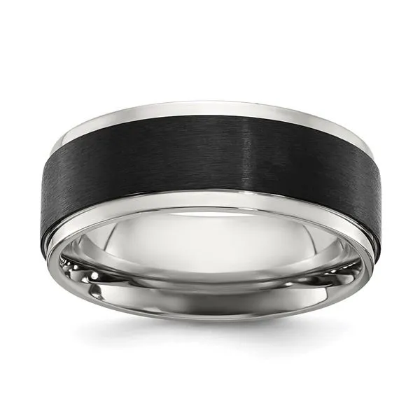 Men's Wedding Band Godwin Jewelers, Inc. Bainbridge, GA