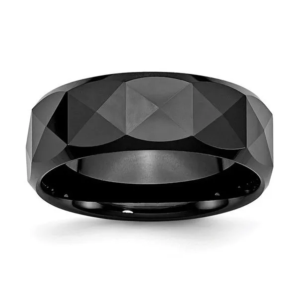 Men's Wedding Band Godwin Jewelers, Inc. Bainbridge, GA