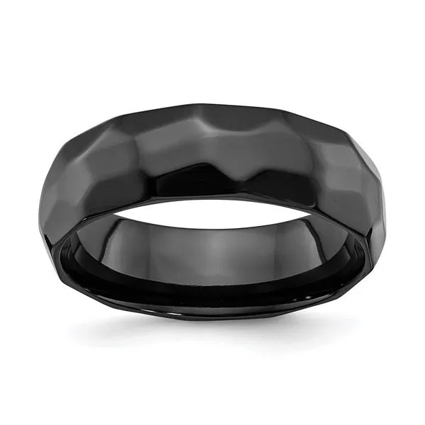 Men's Wedding Band Godwin Jewelers, Inc. Bainbridge, GA