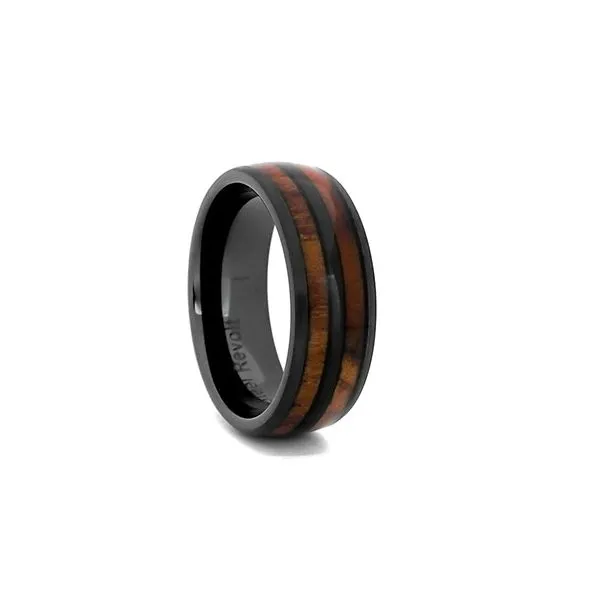 Men's Wedding Band Godwin Jewelers, Inc. Bainbridge, GA