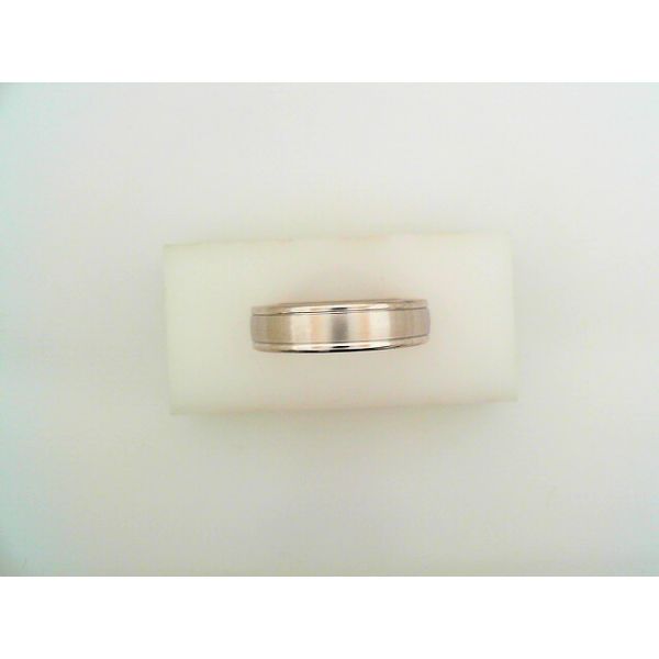 Men's Wedding Band Godwin Jewelers, Inc. Bainbridge, GA