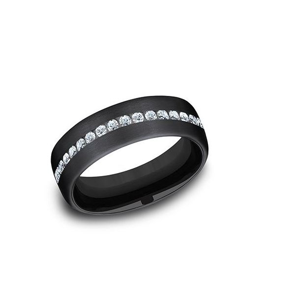 Men's Wedding Band Godwin Jewelers, Inc. Bainbridge, GA