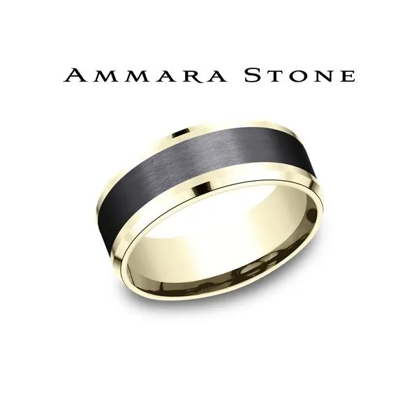 Men's Wedding Band Godwin Jewelers, Inc. Bainbridge, GA