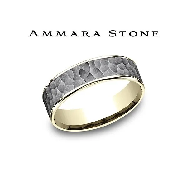 Men's Wedding Band Godwin Jewelers, Inc. Bainbridge, GA