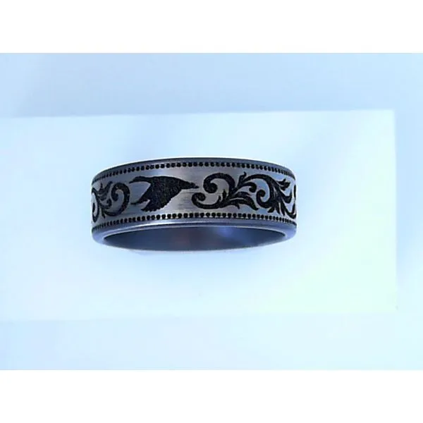 Men's Wedding Band Godwin Jewelers, Inc. Bainbridge, GA