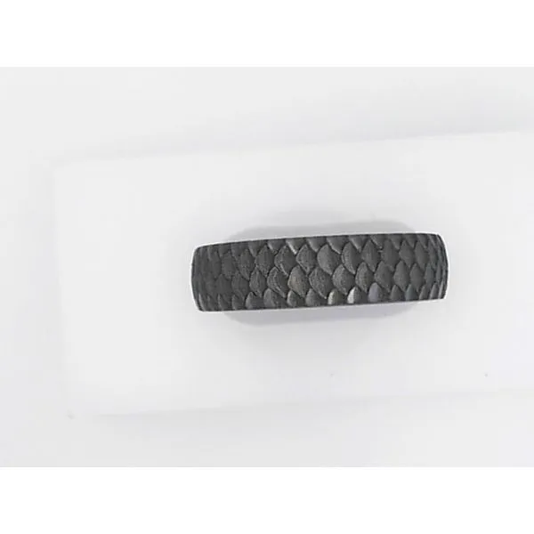 Men's Wedding Band Godwin Jewelers, Inc. Bainbridge, GA