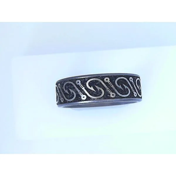 Men's Wedding Band Godwin Jewelers, Inc. Bainbridge, GA