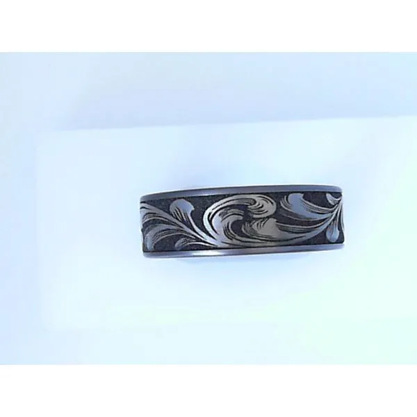 Men's Wedding Band Godwin Jewelers, Inc. Bainbridge, GA