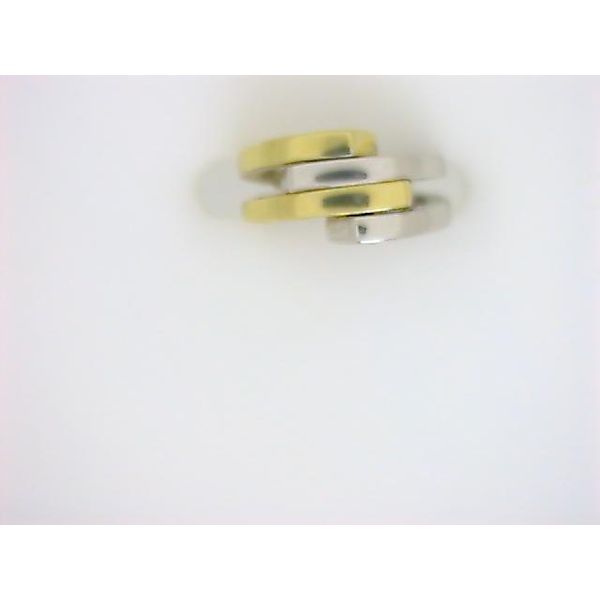 SMM 14K Yellow Gold Gold Fashion Ring Godwin Jewelers, Inc. Bainbridge, GA