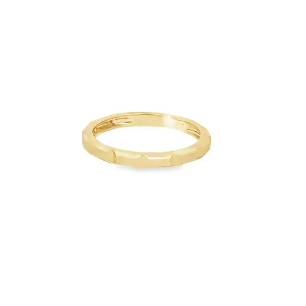 Gold Fashion Ring Godwin Jewelers, Inc. Bainbridge, GA