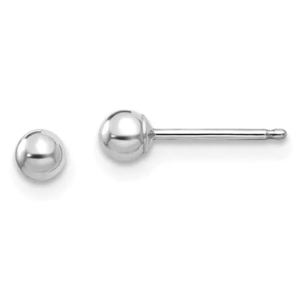 Gold Earrings similar item image