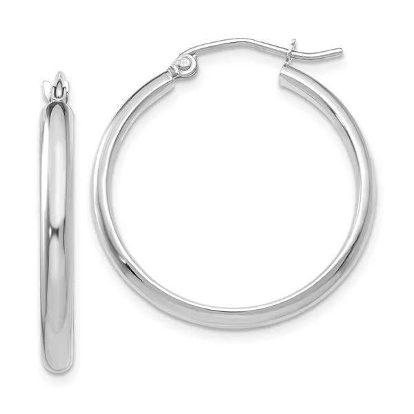 Gold Earrings Godwin Jewelers, Inc. Bainbridge, GA