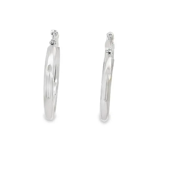 Gold Earrings Godwin Jewelers, Inc. Bainbridge, GA