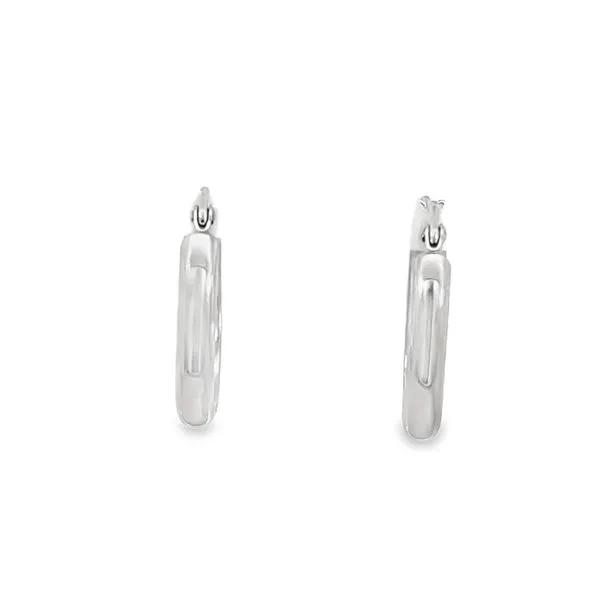Gold Earrings Godwin Jewelers, Inc. Bainbridge, GA