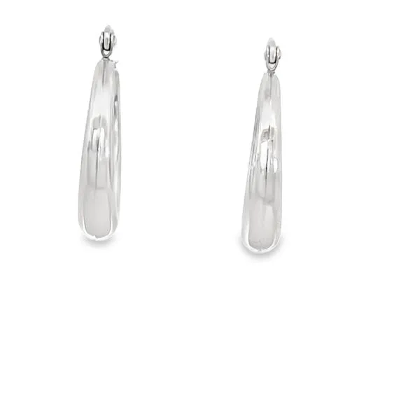 Gold Earrings Godwin Jewelers, Inc. Bainbridge, GA