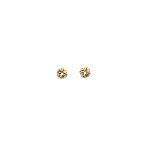 Gold Earrings Godwin Jewelers, Inc. Bainbridge, GA