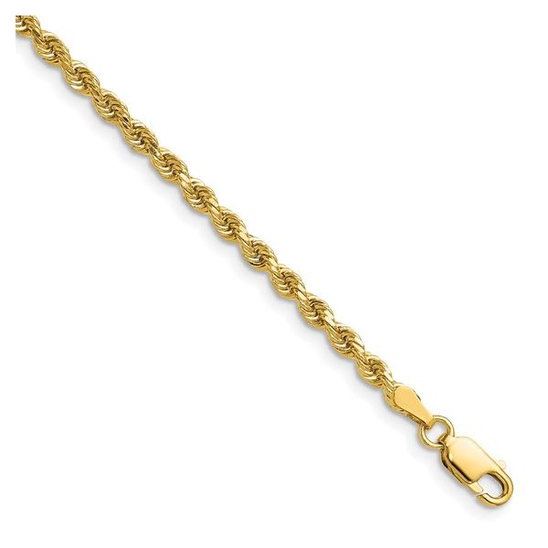 Gold Chain Godwin Jewelers, Inc. Bainbridge, GA