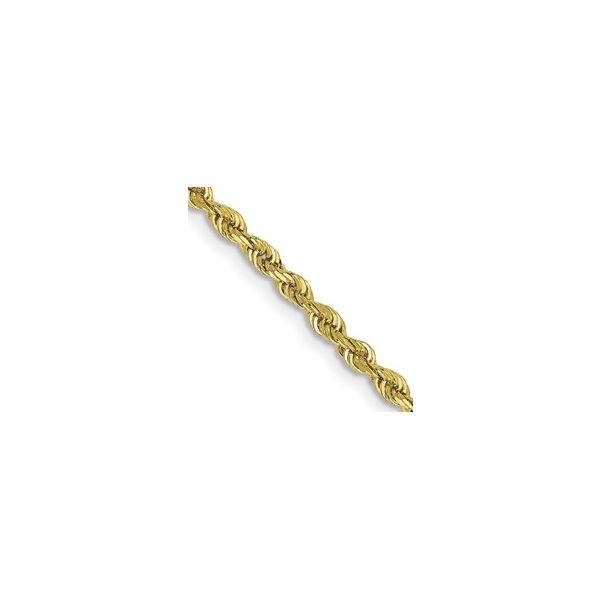 Gold Chain Godwin Jewelers, Inc. Bainbridge, GA