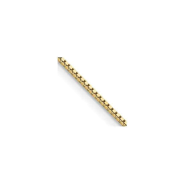 Gold Chain