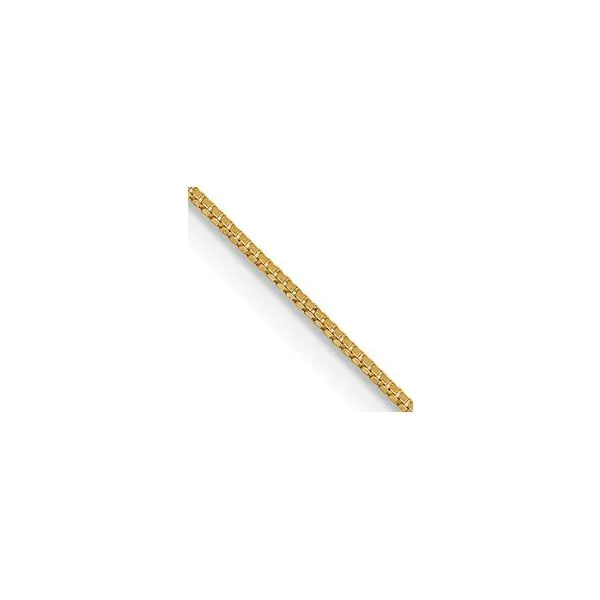 Gold Chain Godwin Jewelers, Inc. Bainbridge, GA