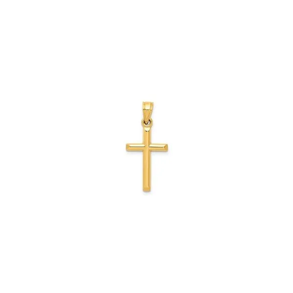 Gold Charm Godwin Jewelers, Inc. Bainbridge, GA